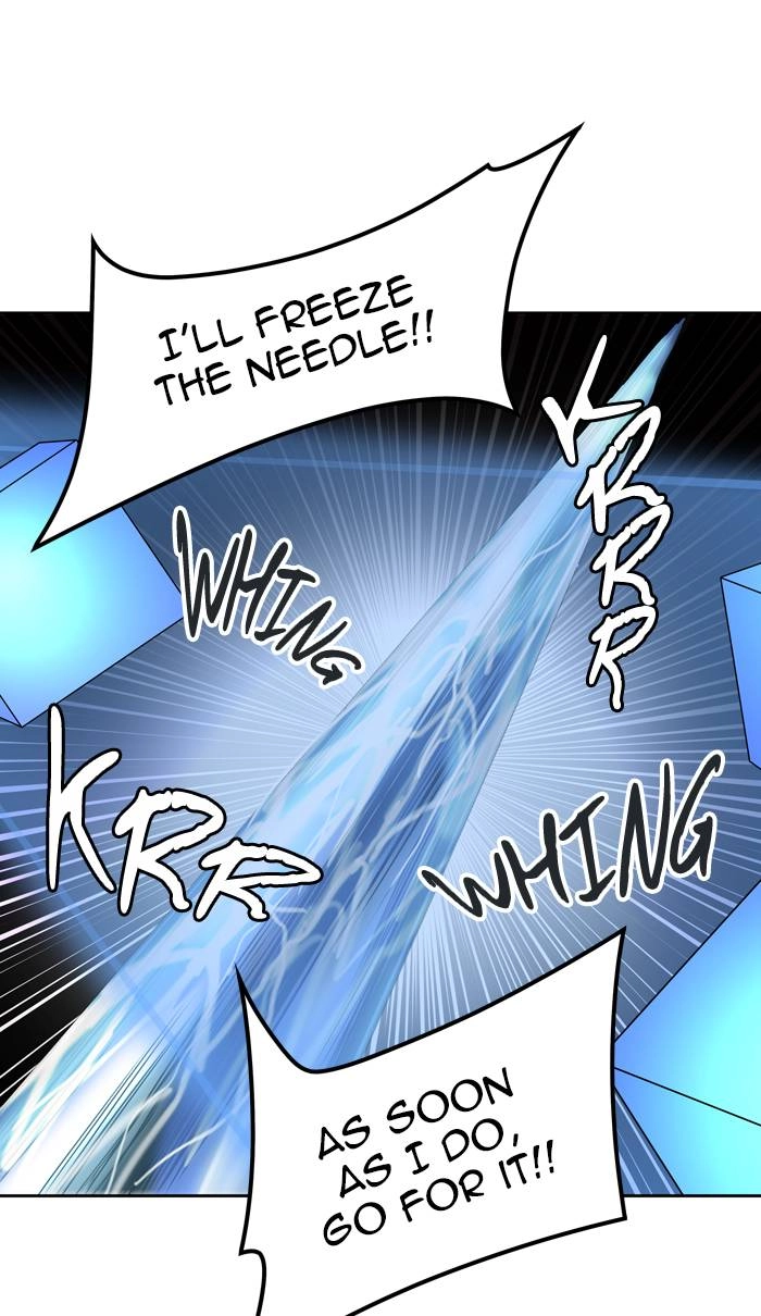 Tower of God Chapter 460, page 79 of 128