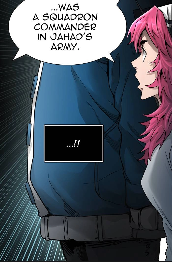 Tower of God Chapter 460, page 8 of 128