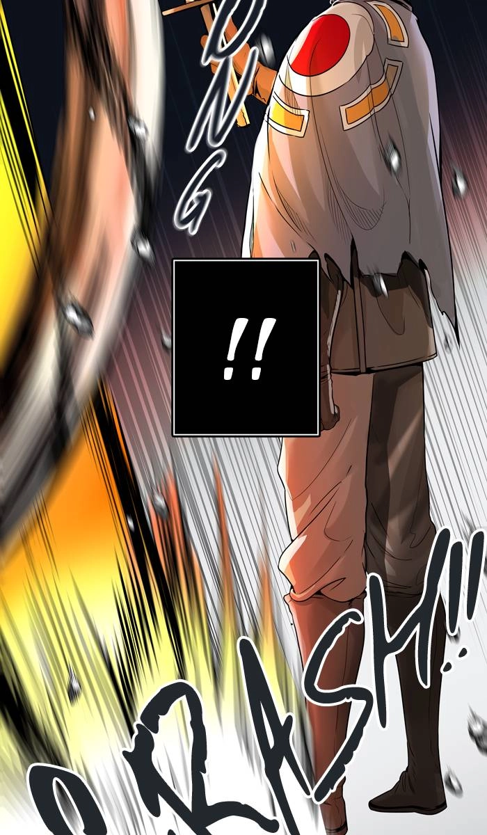 Tower of God Chapter 460, page 84 of 128