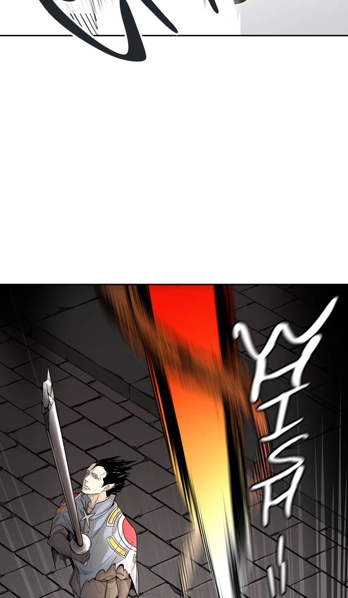 Tower of God Chapter 460, page 85 of 128