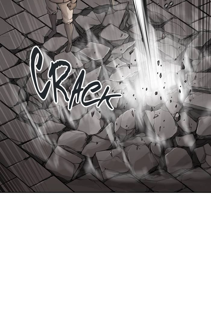 Tower of God Chapter 460, page 86 of 128