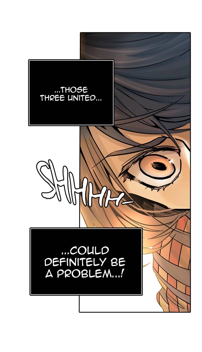 Tower of God Chapter 460, page 88 of 128