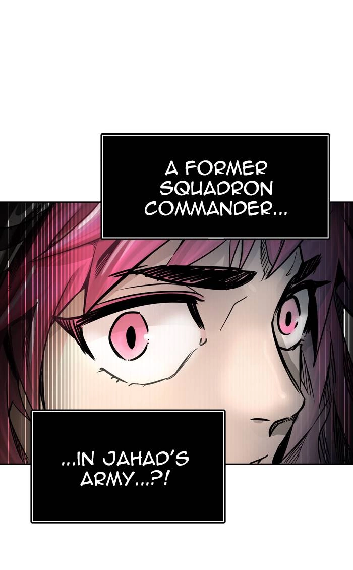 Tower of God Chapter 460, page 9 of 128