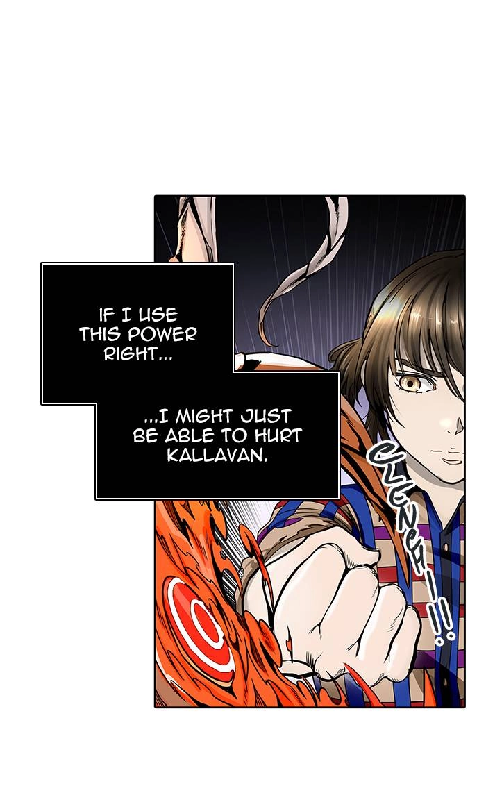 Tower of God Chapter 460, page 91 of 128