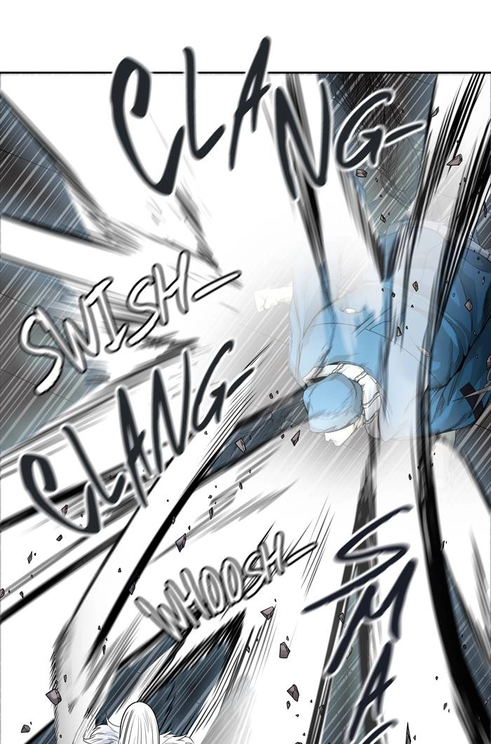 Tower of God Chapter 460, page 95 of 128