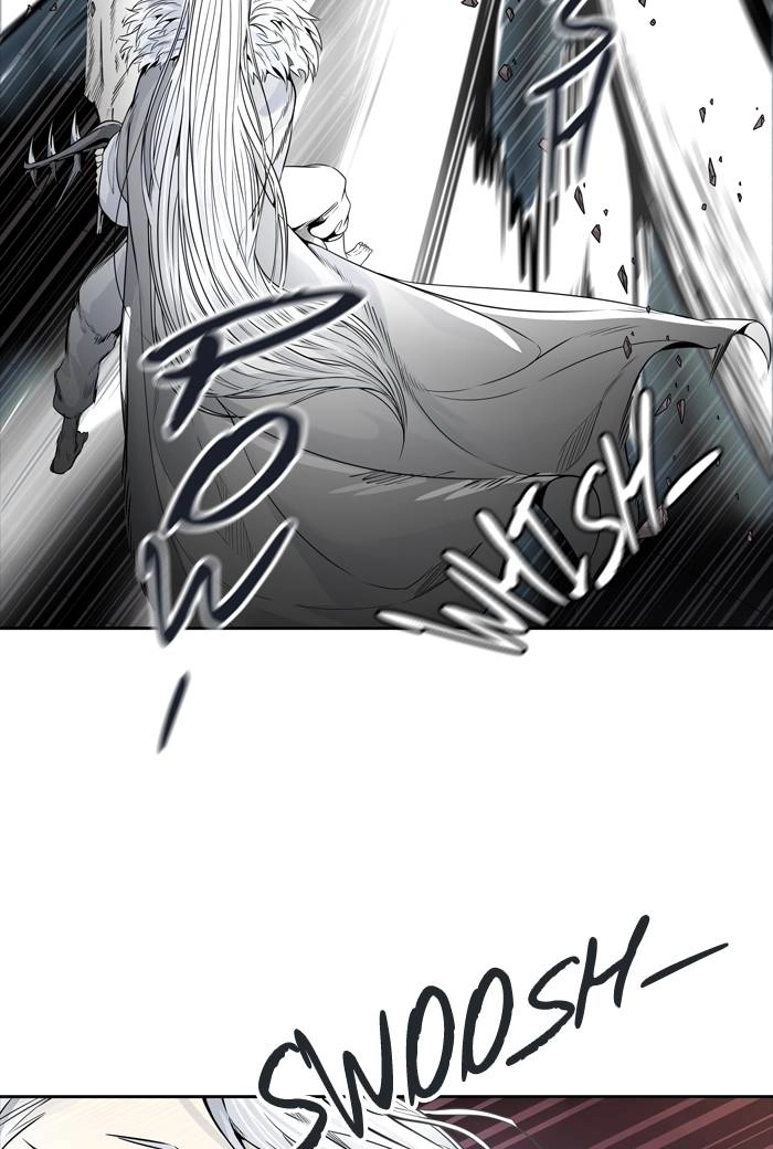 Tower of God Chapter 460, page 96 of 128
