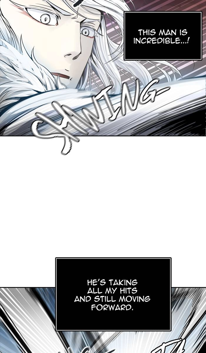 Tower of God Chapter 460, page 97 of 128