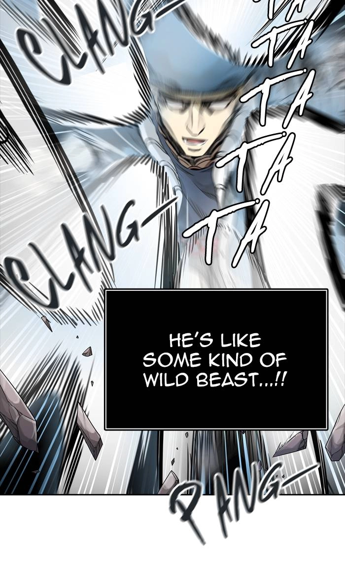 Tower of God Chapter 460, page 98 of 128