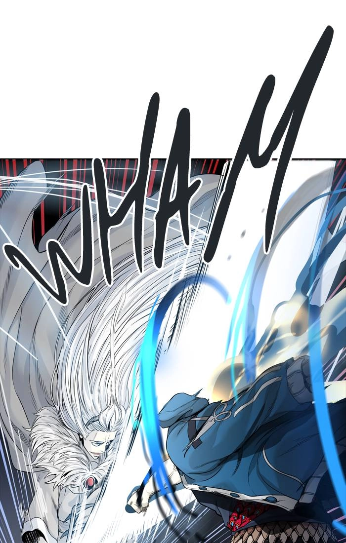 Tower of God Chapter 460, page 99 of 128
