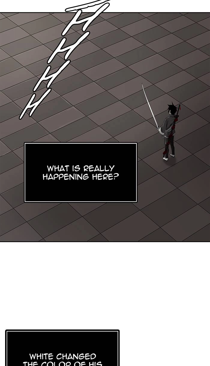 Tower of God Chapter 461, page 10 of 111