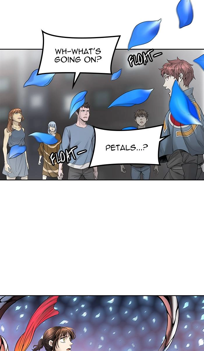Tower of God Chapter 461, page 100 of 111