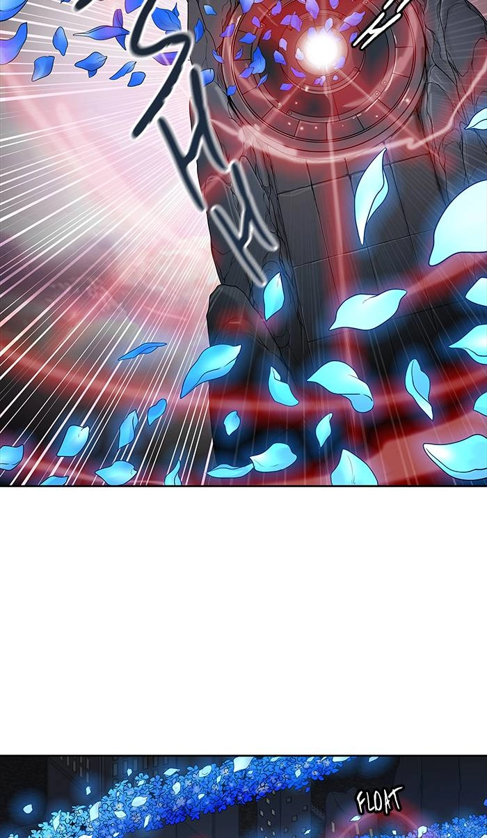 Tower of God Chapter 461, page 102 of 111