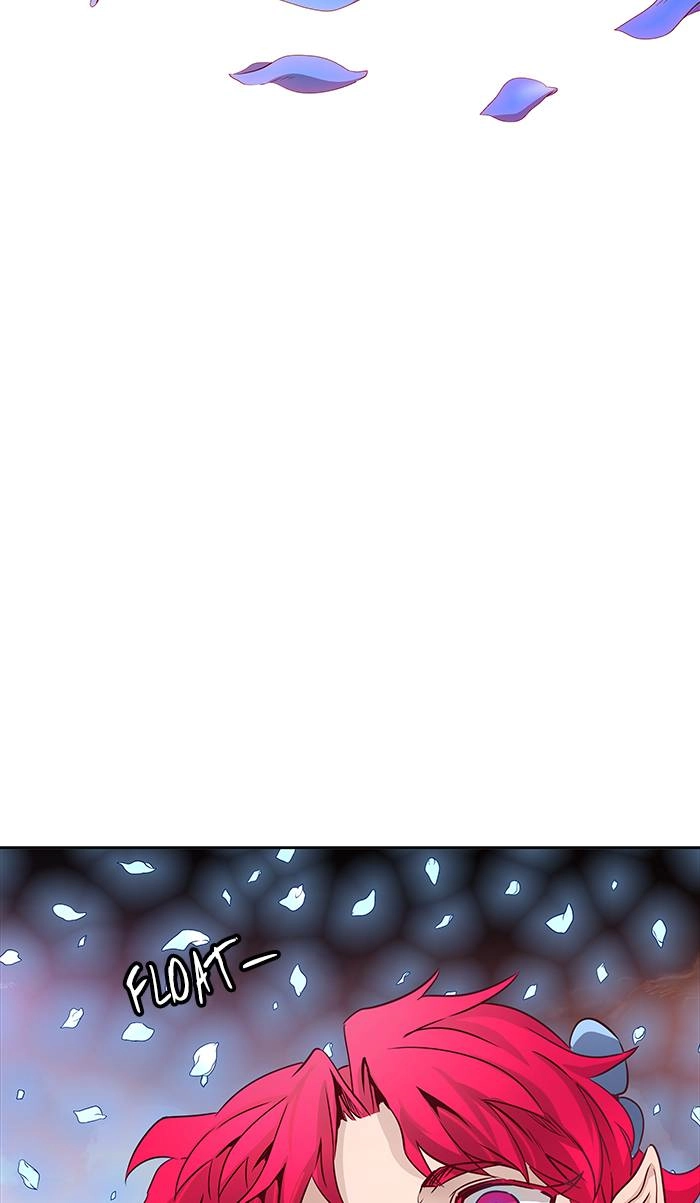 Tower of God Chapter 461, page 109 of 111