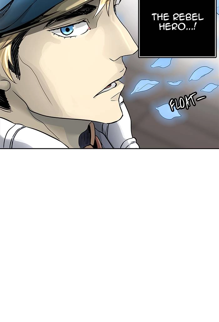 Tower of God Chapter 461, page 111 of 111
