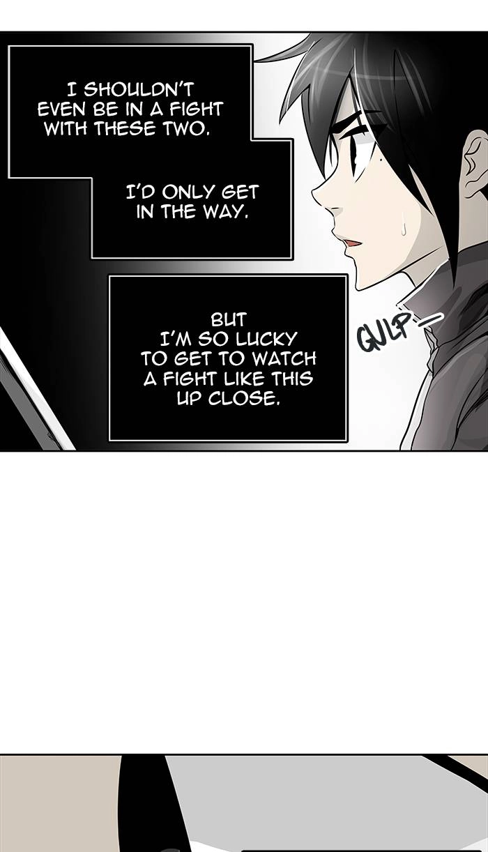 Tower of God Chapter 461, page 12 of 111