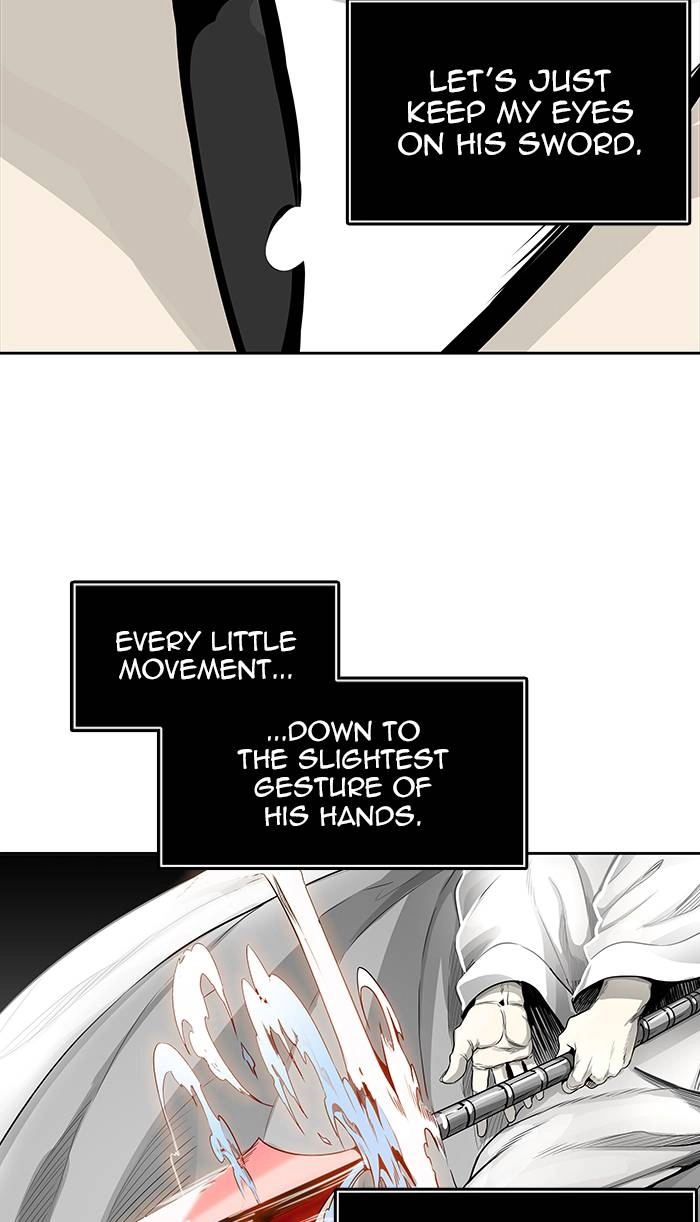 Tower of God Chapter 461, page 13 of 111