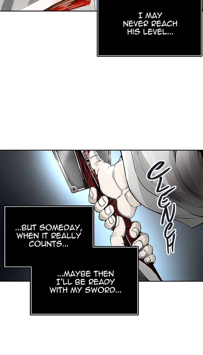 Tower of God Chapter 461, page 14 of 111