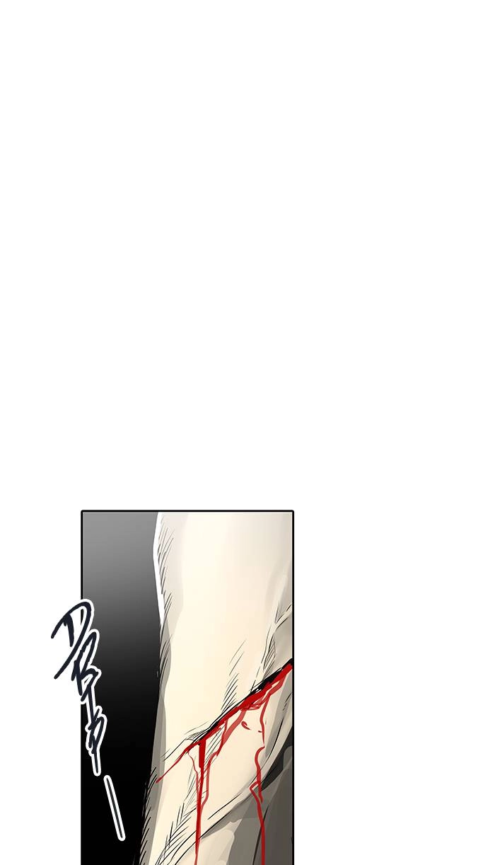 Tower of God Chapter 461, page 15 of 111