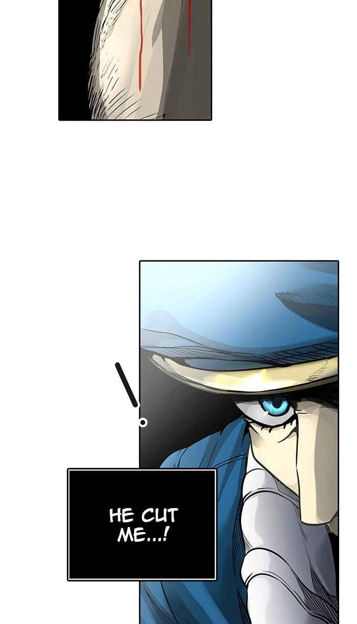 Tower of God Chapter 461, page 16 of 111