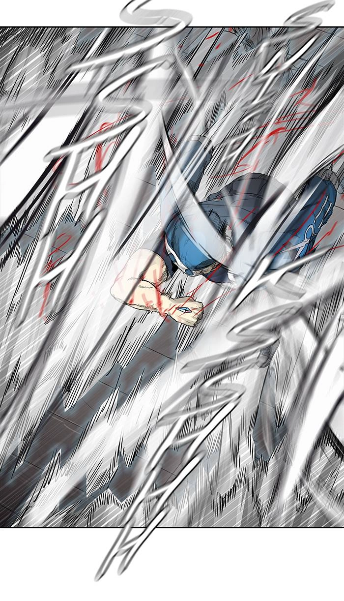 Tower of God Chapter 461, page 22 of 111