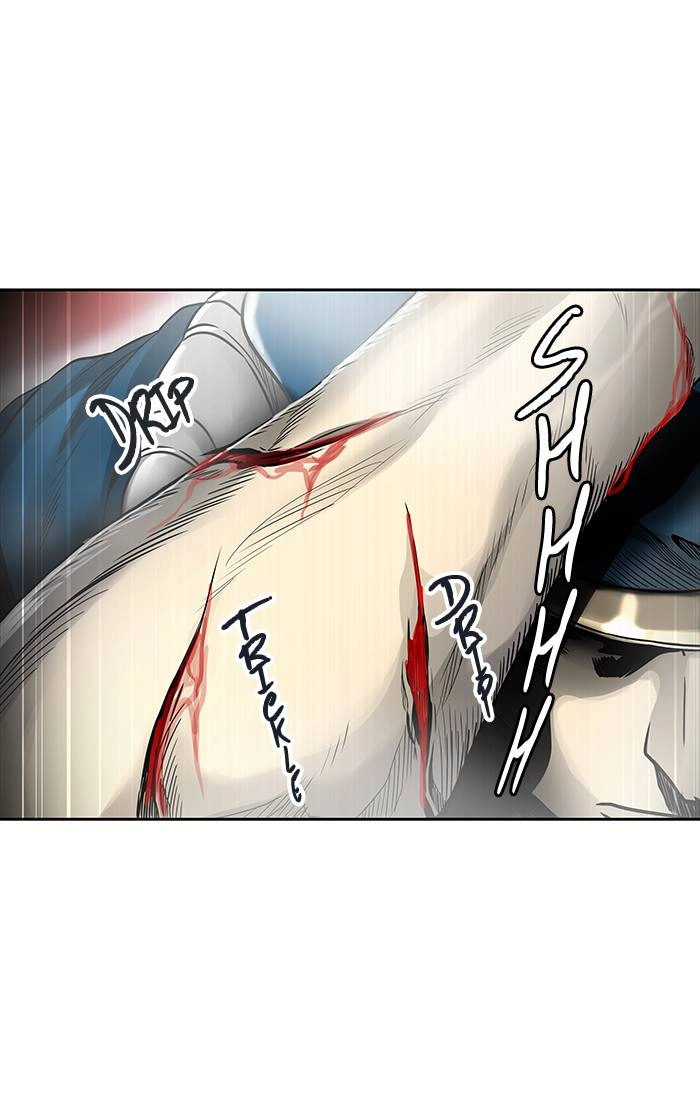 Tower of God Chapter 461, page 23 of 111