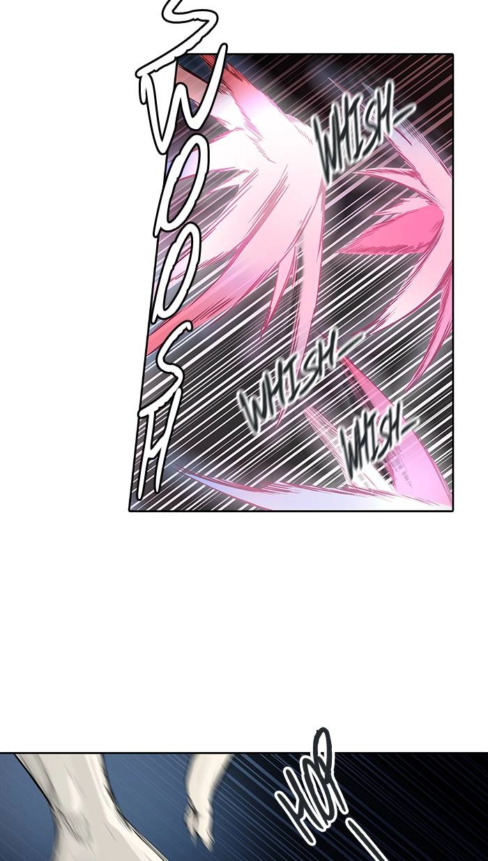 Tower of God Chapter 461, page 26 of 111