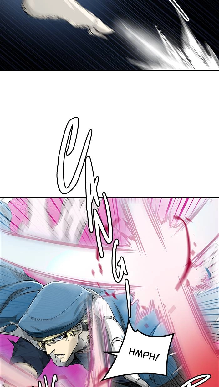 Tower of God Chapter 461, page 27 of 111