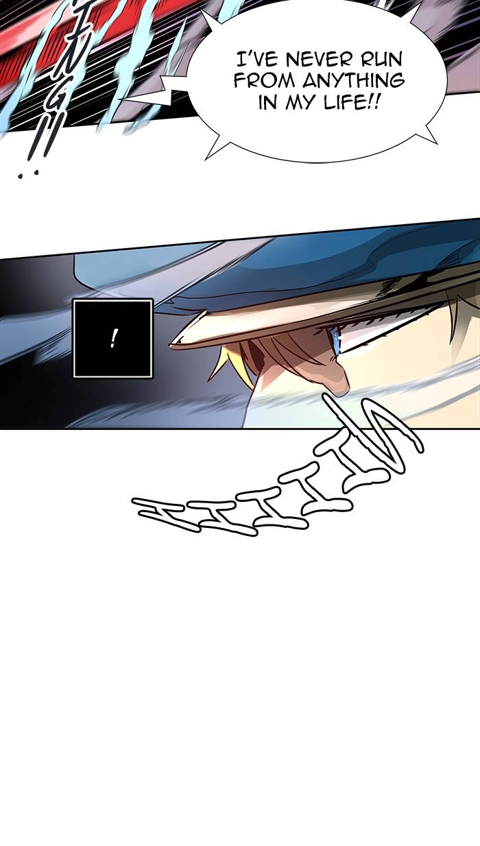 Tower of God Chapter 461, page 30 of 111