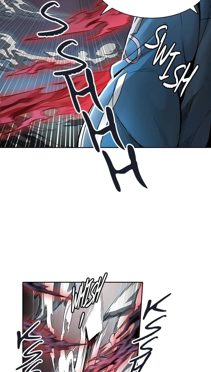 Tower of God Chapter 461, page 32 of 111