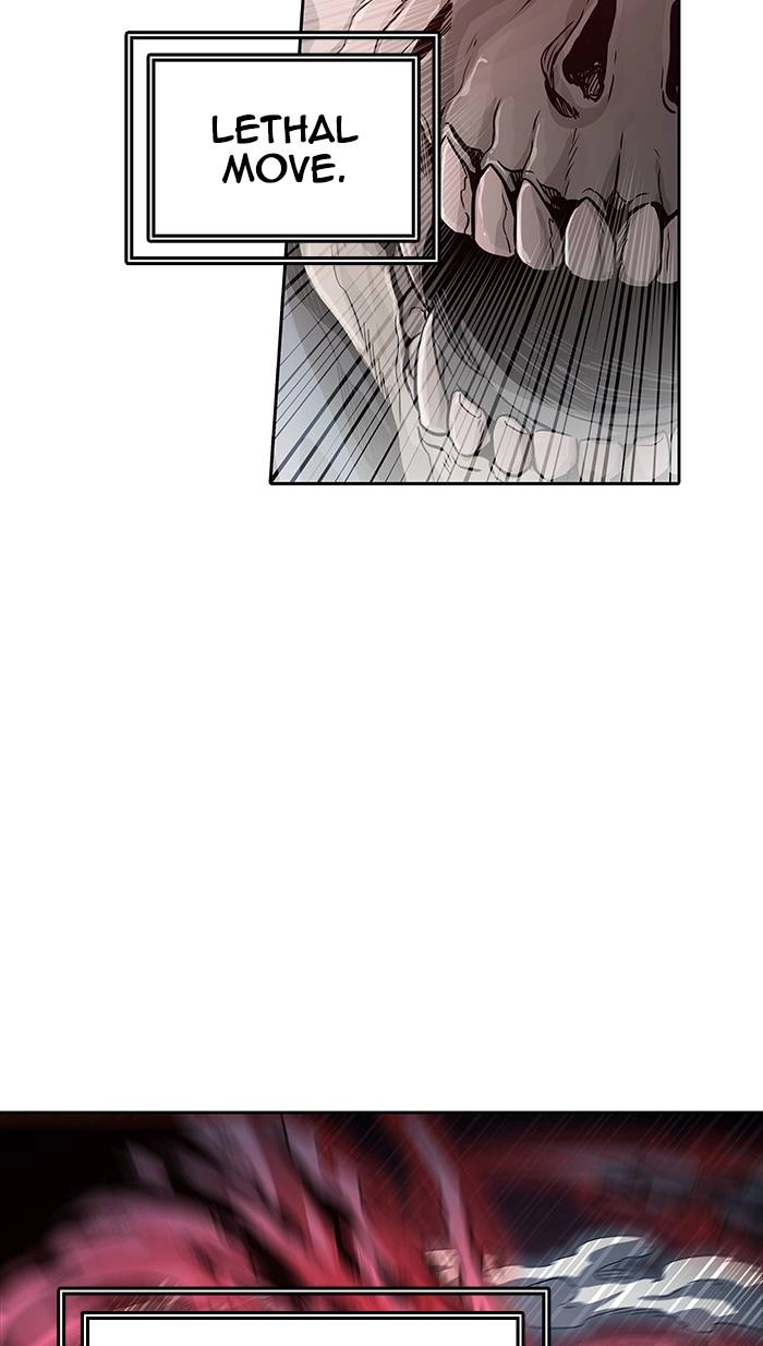 Tower of God Chapter 461, page 34 of 111