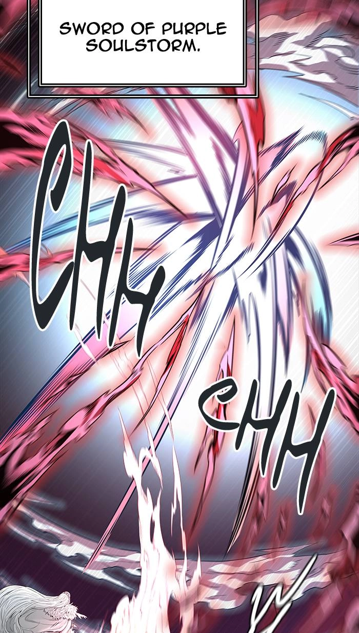 Tower of God Chapter 461, page 35 of 111
