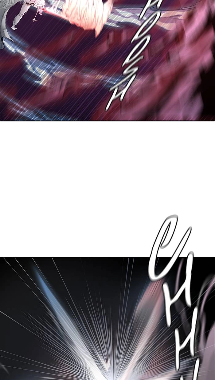 Tower of God Chapter 461, page 36 of 111
