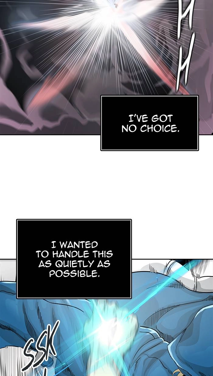 Tower of God Chapter 461, page 37 of 111
