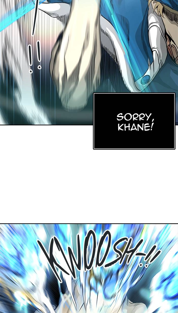 Tower of God Chapter 461, page 38 of 111