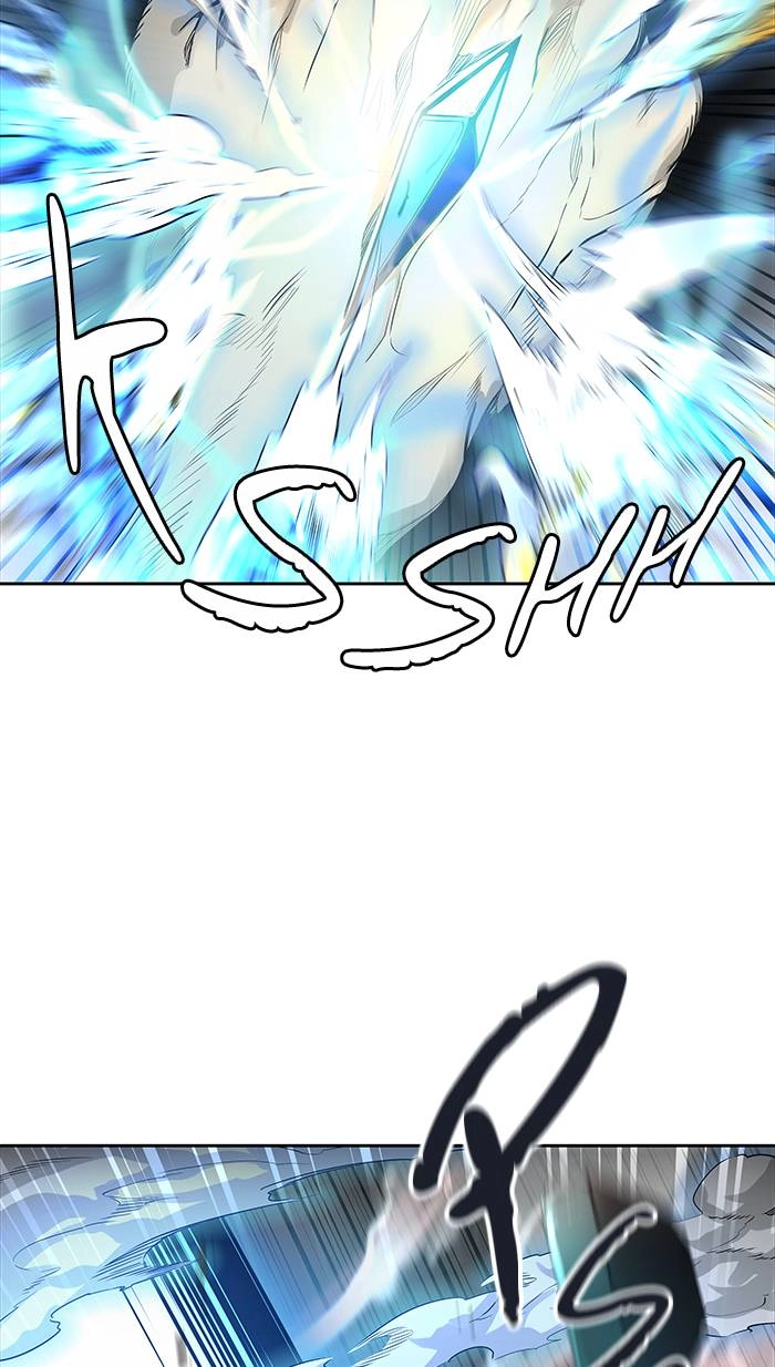 Tower of God Chapter 461, page 39 of 111