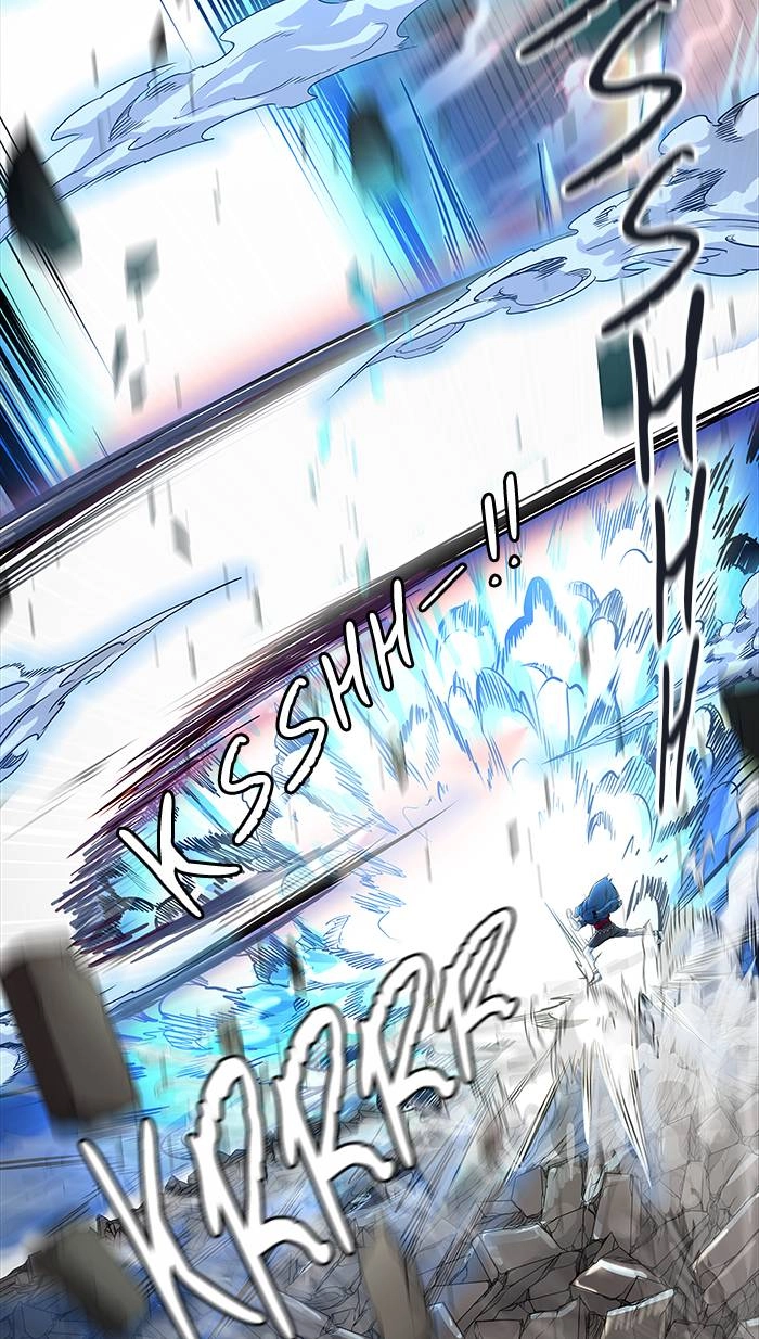 Tower of God Chapter 461, page 40 of 111