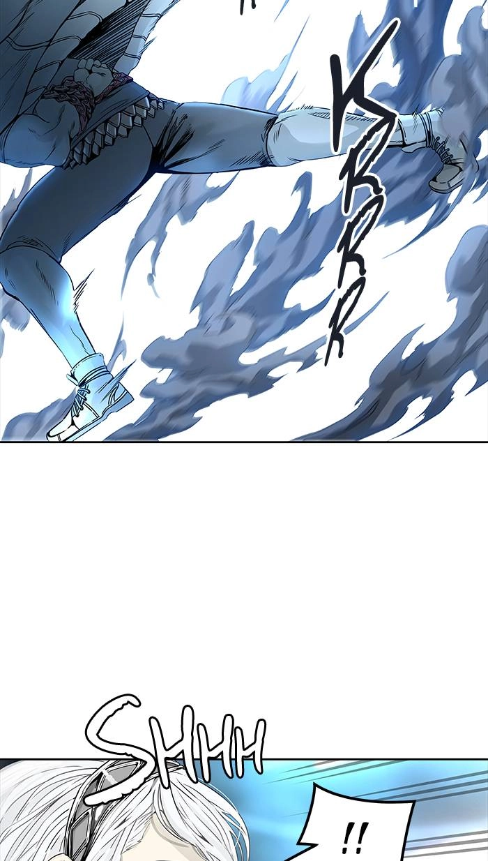 Tower of God Chapter 461, page 43 of 111