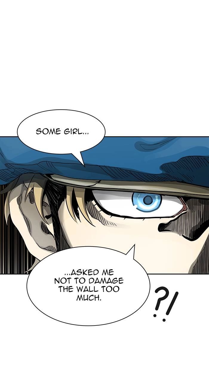 Tower of God Chapter 461, page 49 of 111