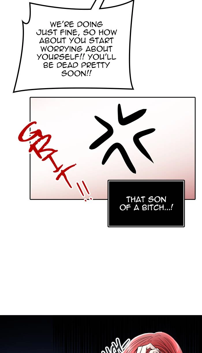 Tower of God Chapter 461, page 5 of 111