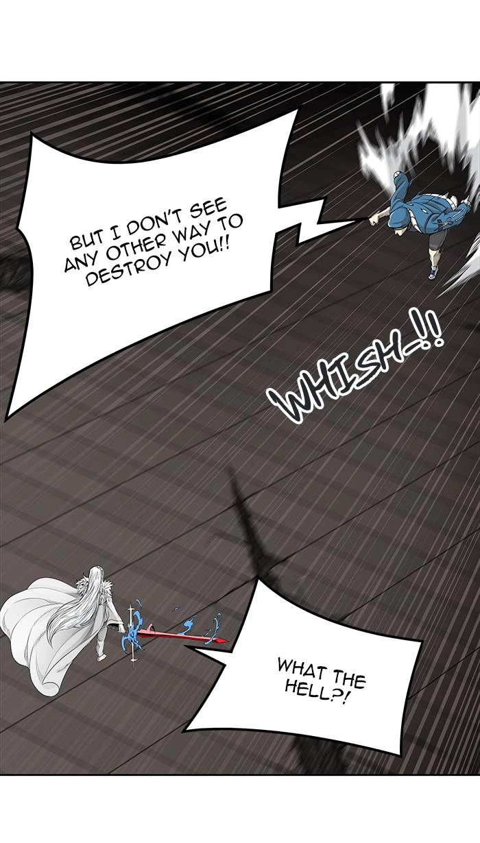 Tower of God Chapter 461, page 50 of 111