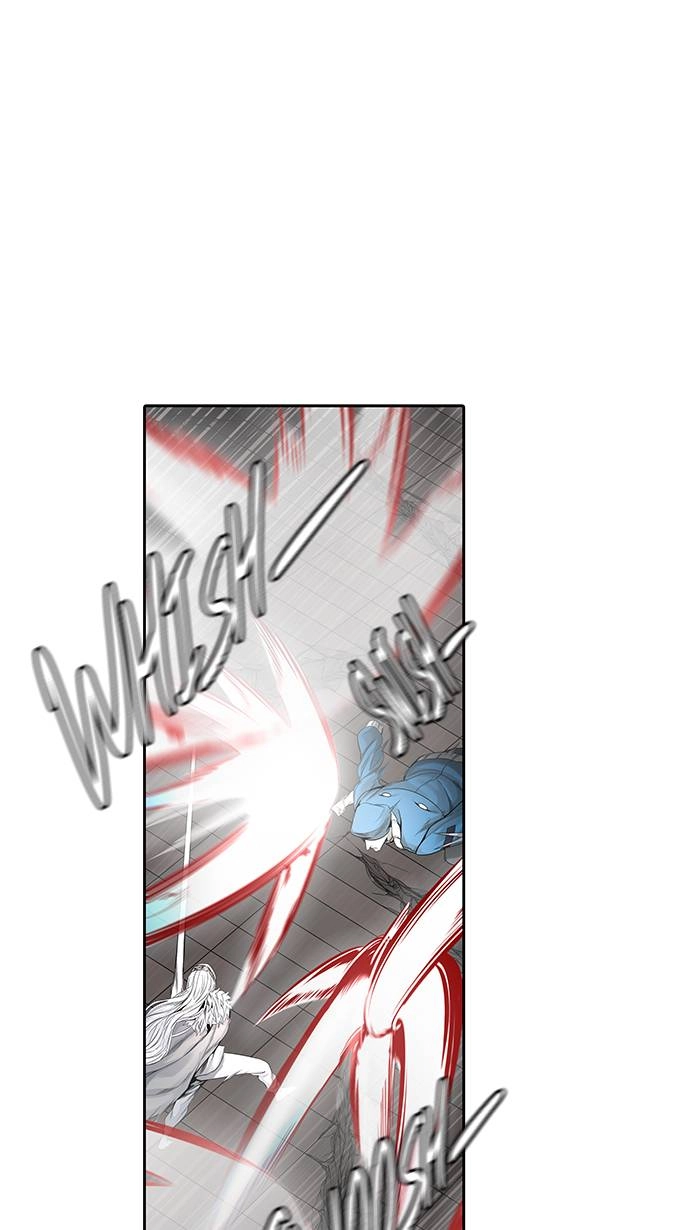 Tower of God Chapter 461, page 52 of 111