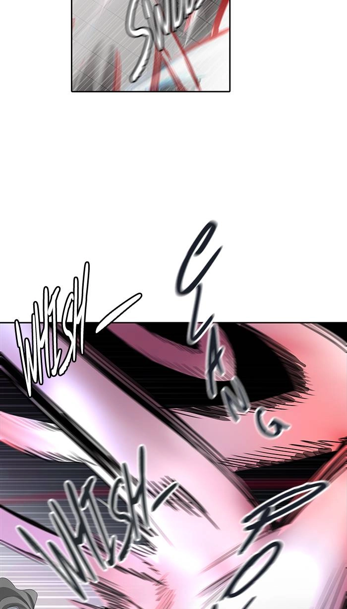 Tower of God Chapter 461, page 53 of 111