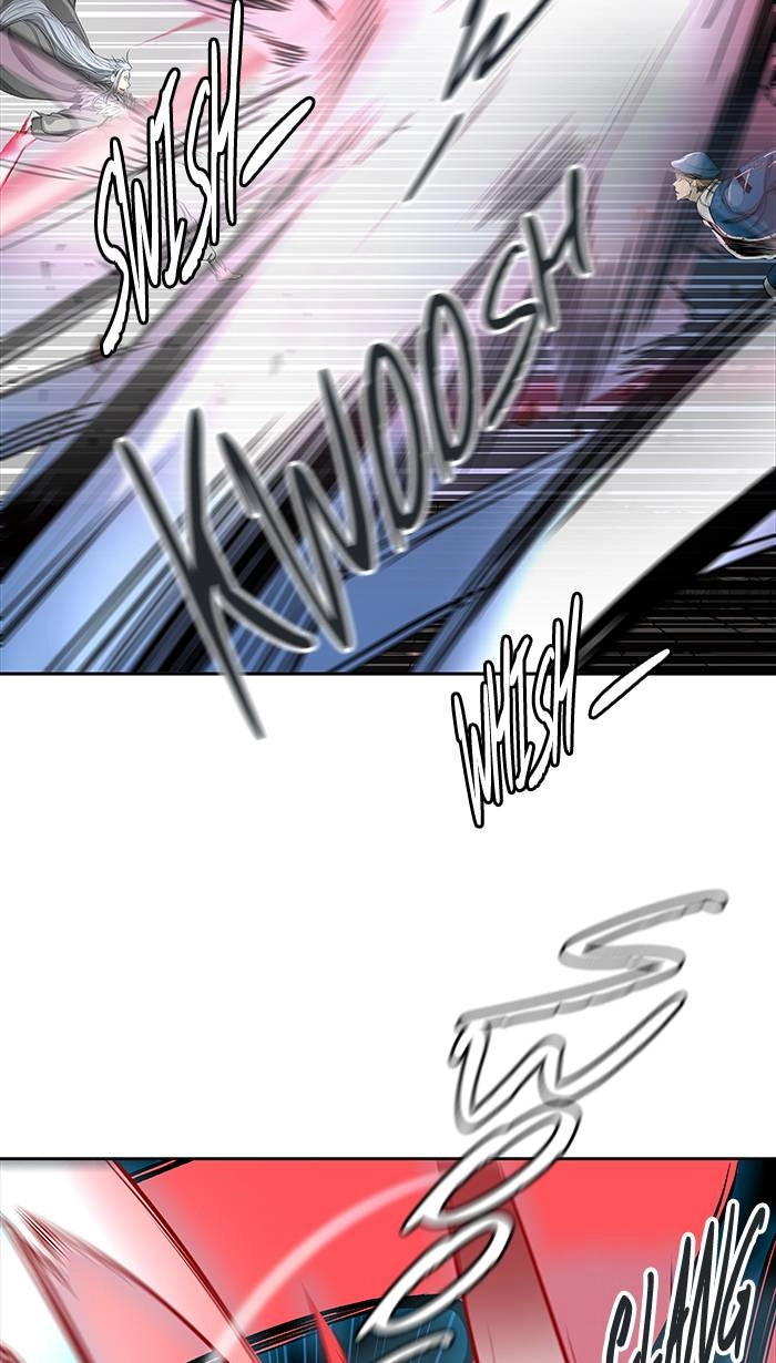 Tower of God Chapter 461, page 54 of 111