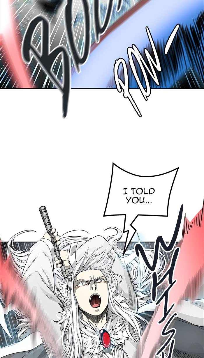 Tower of God Chapter 461, page 57 of 111