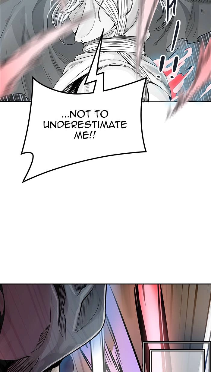 Tower of God Chapter 461, page 58 of 111