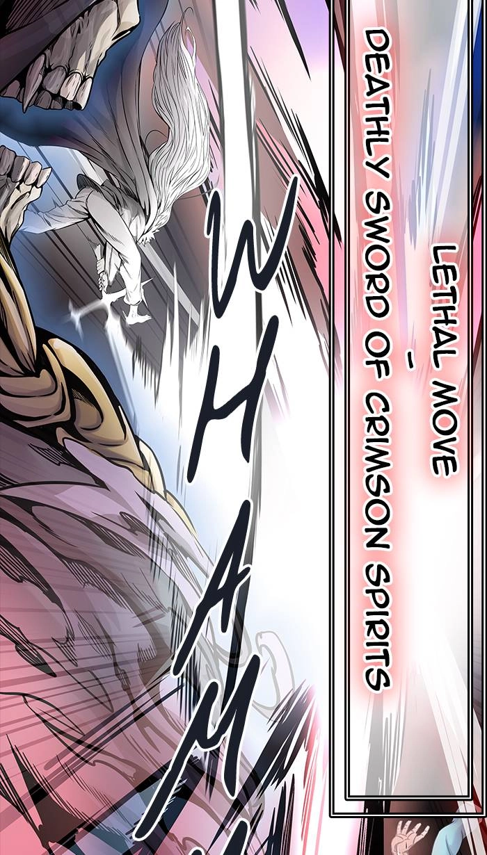 Tower of God Chapter 461, page 59 of 111