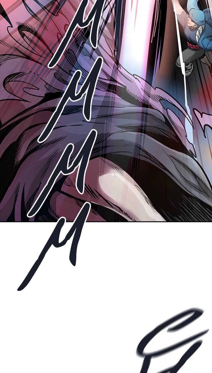Tower of God Chapter 461, page 60 of 111