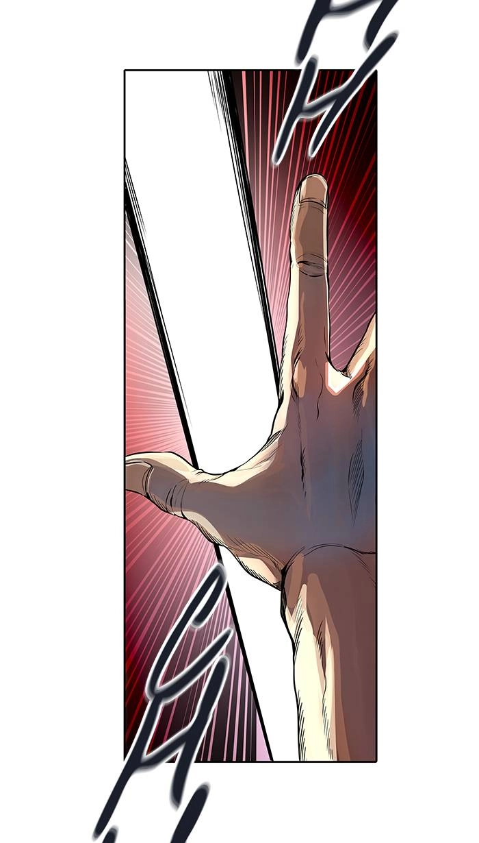 Tower of God Chapter 461, page 61 of 111