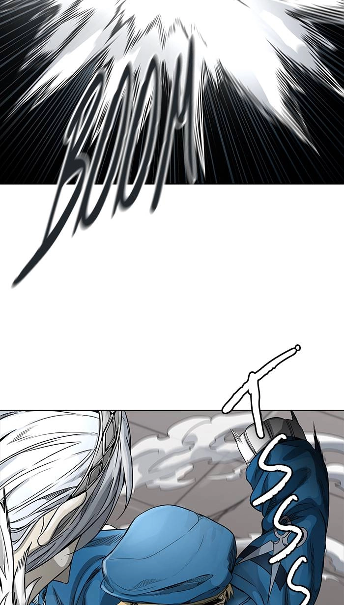 Tower of God Chapter 461, page 63 of 111