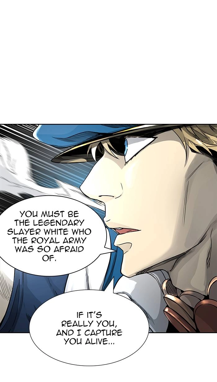 Tower of God Chapter 461, page 65 of 111